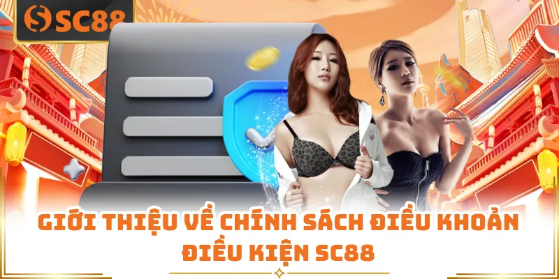 Giới thiệu về chính sách điều khoản điều kiện SC88